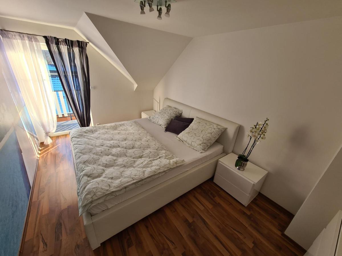 Dum Mnichov Bazen Klimatizace Villa Vrbno pod Pradědem Buitenkant foto
