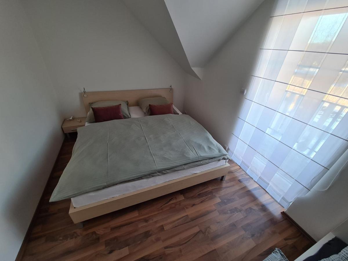 Dum Mnichov Bazen Klimatizace Villa Vrbno pod Pradědem Buitenkant foto