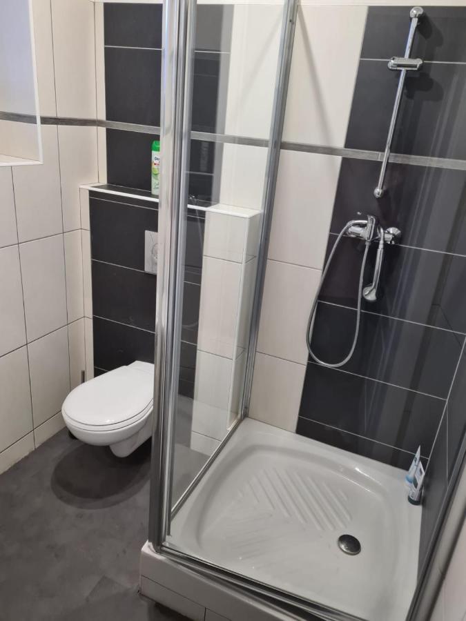 Dum Mnichov Bazen Klimatizace Villa Vrbno pod Pradědem Buitenkant foto